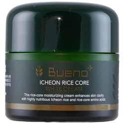       Icheon Rice Core White Cream Bueno.  2