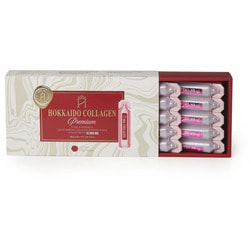    HSC COLLAGEN PREMIUM.  2