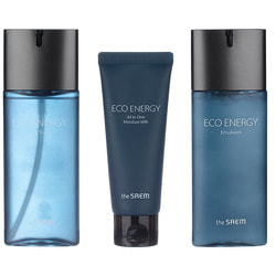    Eco Energy Skin Care 2 Set The Saem.  2