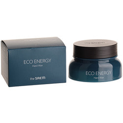      Eco Energy Hard Wax The Saem.  2