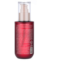     Silk Hair Repair Oil The Saem.  2