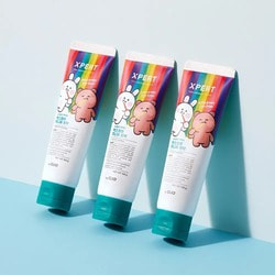       CLIO Xpert Junior Tropical Fruit (4  100g).  2