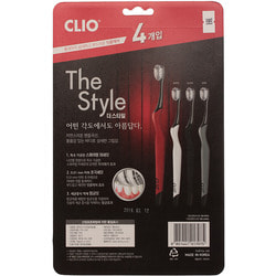 ������ ����� ����������������� � ������������ ���������� ������� CLIO. ��� 2