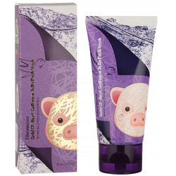 �����-����� � ���������� ������������ ������ � ���������� Elizavecca. ��� 2