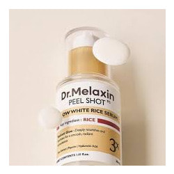 ��������� ��� ������ � ������� ��� � PDRN 99% Dr.Melaxin. ��� 2