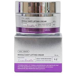 ����������� �������-���� � ����������� � ��������� Reedle Shot Lifting Cream VT Cosmetics. ��� 2