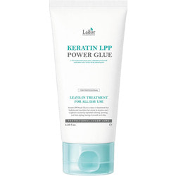 ��������� � ��������� ��� ��������� �������� Keratin Power Glue Lador. ��� 2