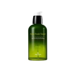      Aloe Fresh The Skin House.  2