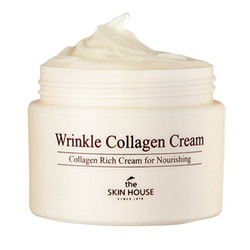 -   Wrinkle System The Skin House.  2