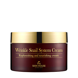   Wrinkle System The Skin House.  2