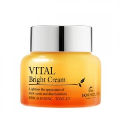    Vital Bright The Skin House.  2