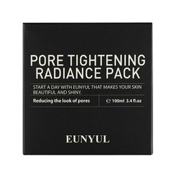        Pore Tightening Radiance Pack Eunyul.  2