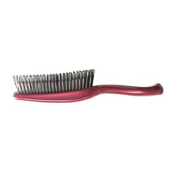    S Heart S Scalp Brush Univiala 572   .  2