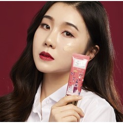    Queen's BB Cream SPF50+ PA+++ Eunyul.  2