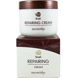       Snail Repairing Cream Secret Key.  2
