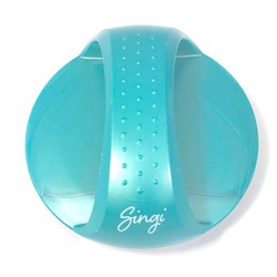         Singi Blue Foot Cleaner.  2