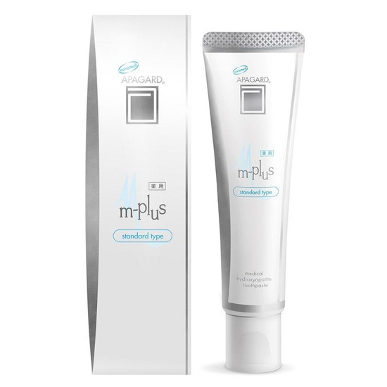    Apagard M-Plus  - ()