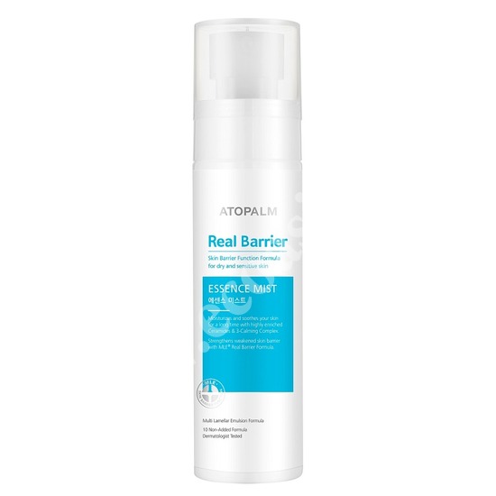      Atopalm Real Barrier