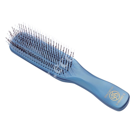   S-Heart-S Scalp Brush Premium  ()