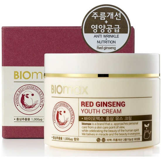        BIOmax ()