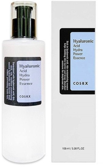       Hyaluronic Acid Hydra Power Essence COSRX (,  Cosrx Hyaluronic Acid Hydra Power Essence)