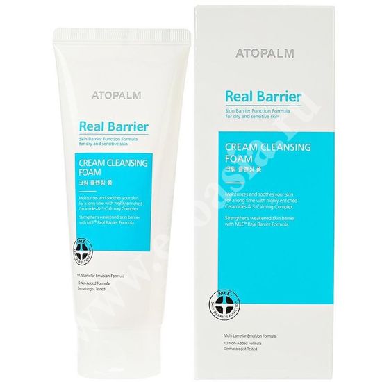      Atopalm Real Barrier ()