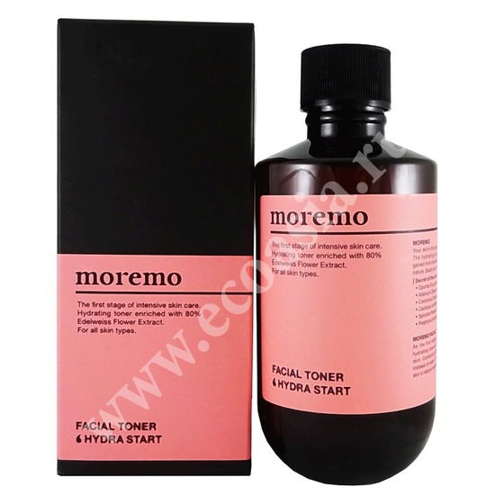     Moremo