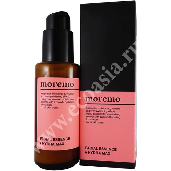      Moremo