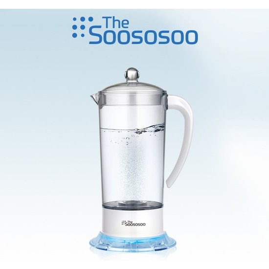         Soososoo TSH-100 ()