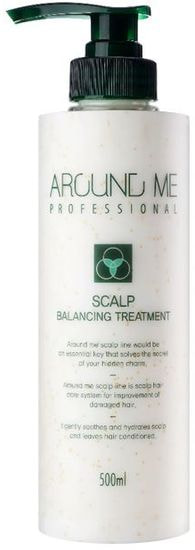     Around Me Scalp Balancing Treatment Welcos