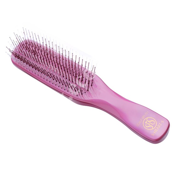   S-Heart-S Scalp Brush Premium  ()