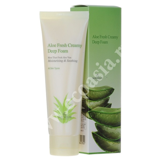        Aloe Fresh The Skin House ()