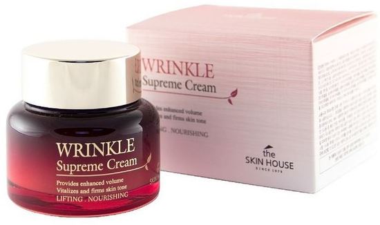       Wrinkle Supreme The Skin House ()