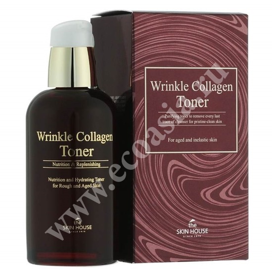     Wrinkle System The Skin House ()