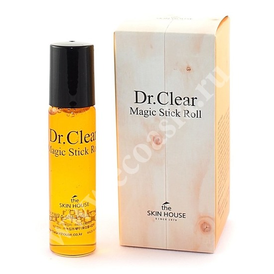       Dr. Clear The Skin House ()
