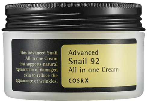   92%    Advanced Snail 92 All in one Cream COSRX ()