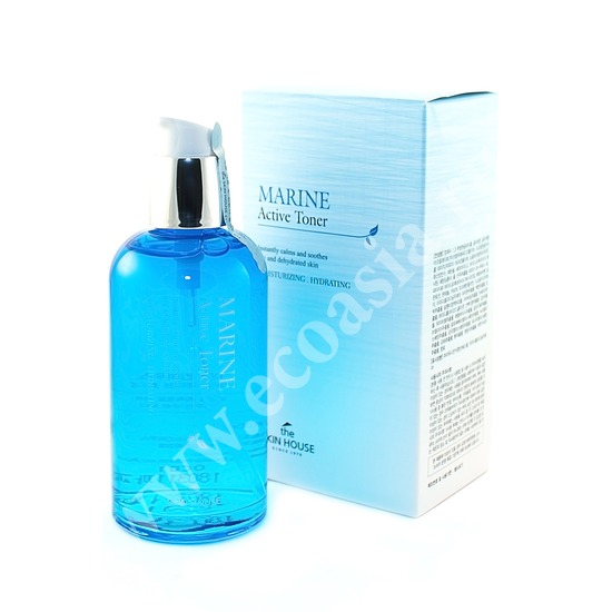         Marine Active The Skin House ()