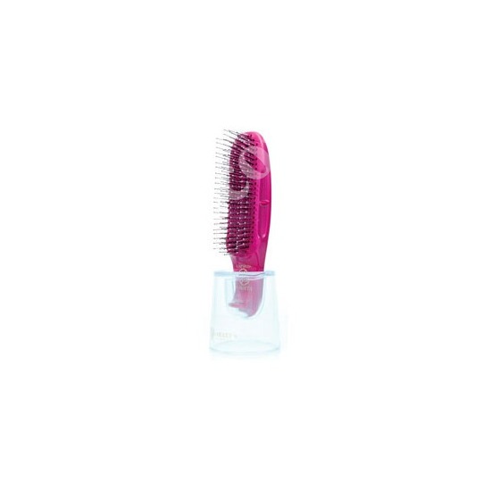     S-Heart-S Scalp Brush Pro Short 376  ()