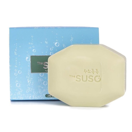         The SUSO ()