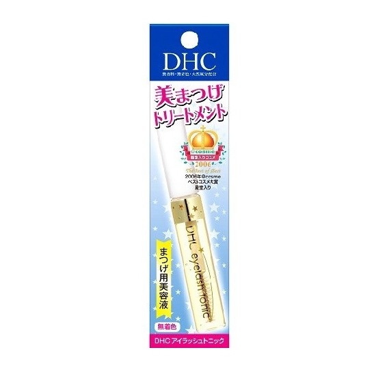     DHC Eyelash Tonic ()
