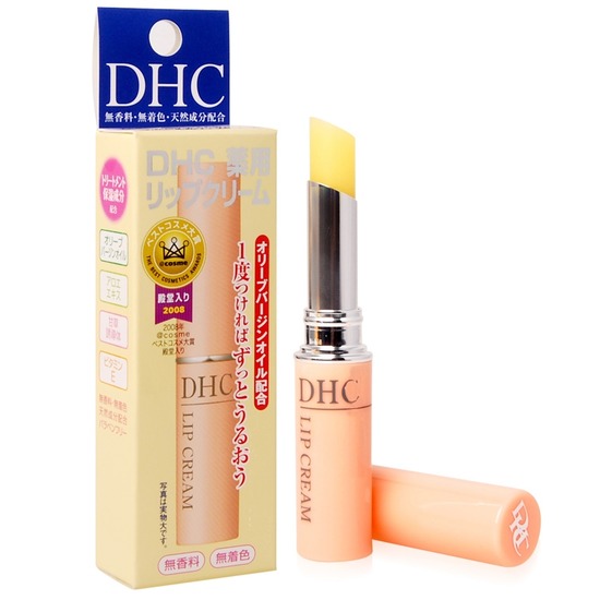       DHC Lip Cream ()