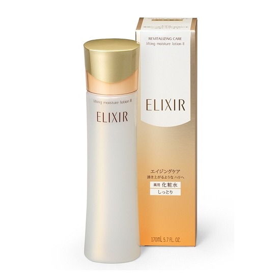   SHISEIDO Elixir Superieur Lifting Moisture Lotion I ()