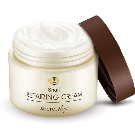       Snail Repairing Cream Secret Key ()