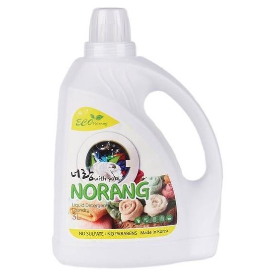       Norang Laundry Liquid Detergent ()