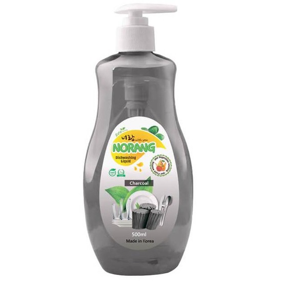        Norang Dishwashing Liquid - Charcoal ()