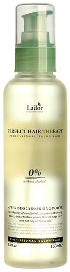      Eco Perfect Hair Therapy Lador