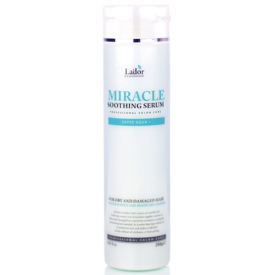        Miracle Soothing Serum Lador ()