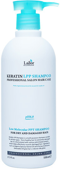 c      Keratin LPP Shampoo Lador (, c      Lador)