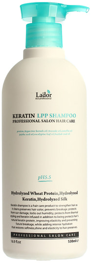 c      Keratin LPP Shampoo Lador (, c      Lador)