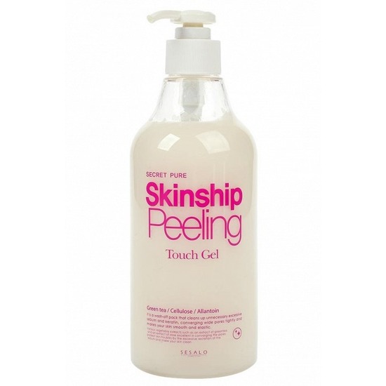         Skinship Peeling Touch Gel Elizavecca ()